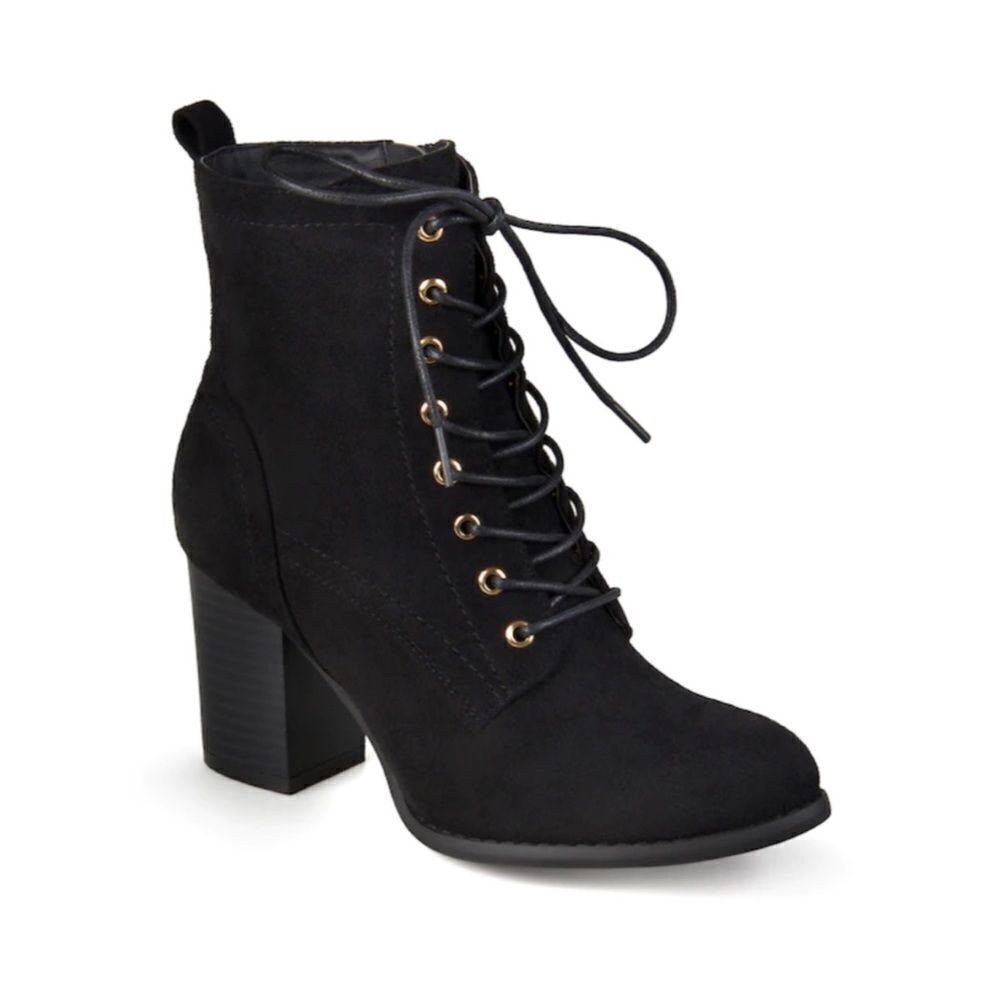 Journee Baylor Bootie  - Picture 2 of 10